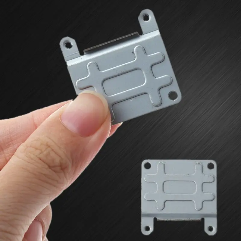 

Mini Metal PCIE PCI-E Half to Full Size Extension Card Wireless WiFi PCI-Express Adapter Bracket With Screws