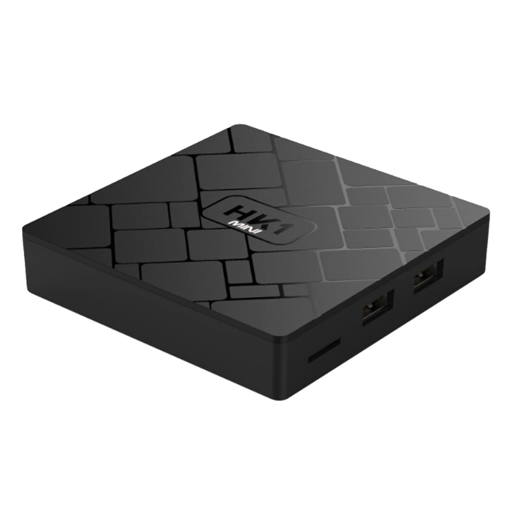

HK1 Android Smart TV Box 16 Гб потоковое приложение Smart TV Box