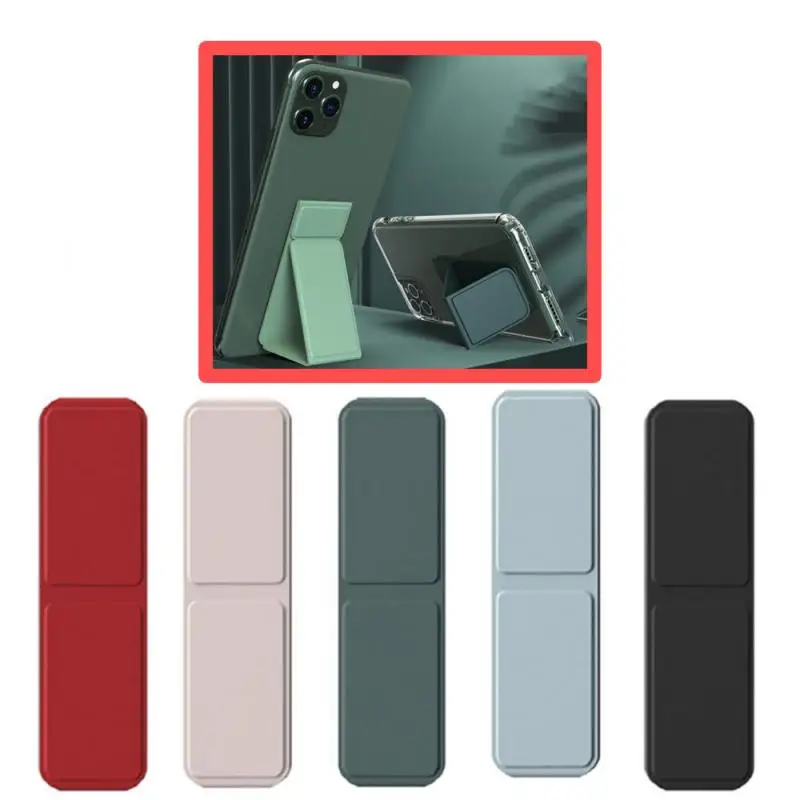 

Universal Handheld Multifunctional Cell Phone Support Lazy Mobile Phone Bracket For Samsung IPhone X Mobile Phone Holder Mount