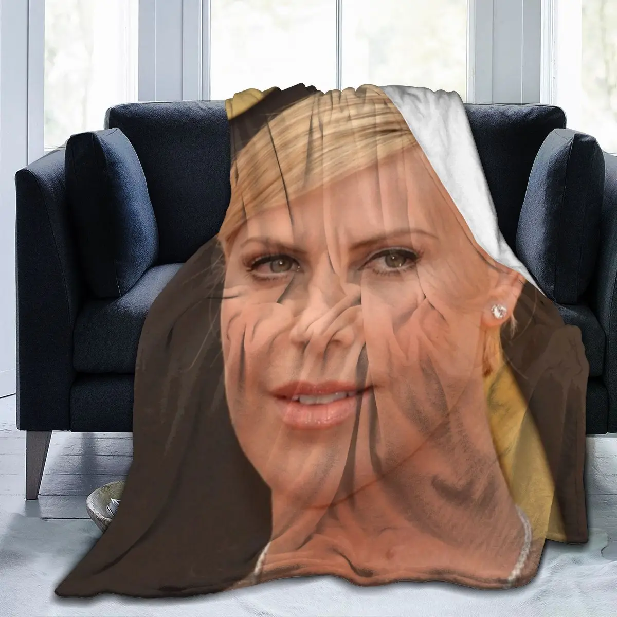 

Sexy beauty 3D printing blanket bed sofa gift light sofa Blanket Sofa bed air conditioner quilt sleeping blanket sheet