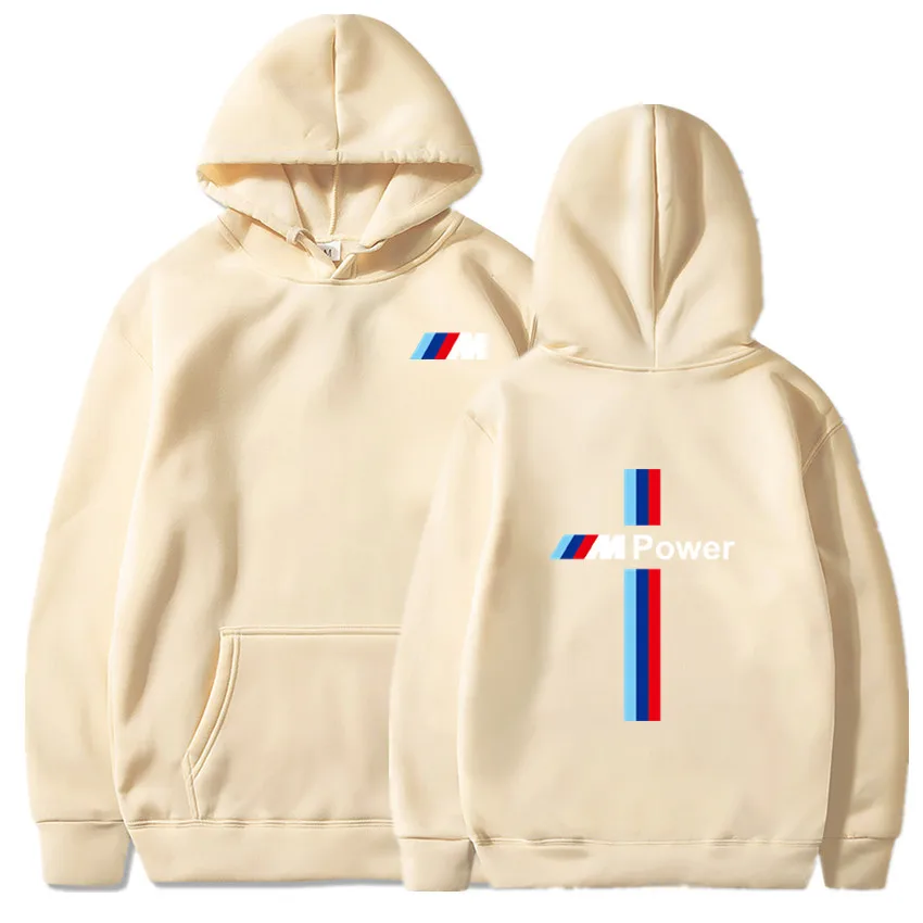 

New Fashion Hoodie Men Winter Men's Casual Solid Color Hooded Sweatshirt Men's Hip Hop Streetwear Hoodie Top Men