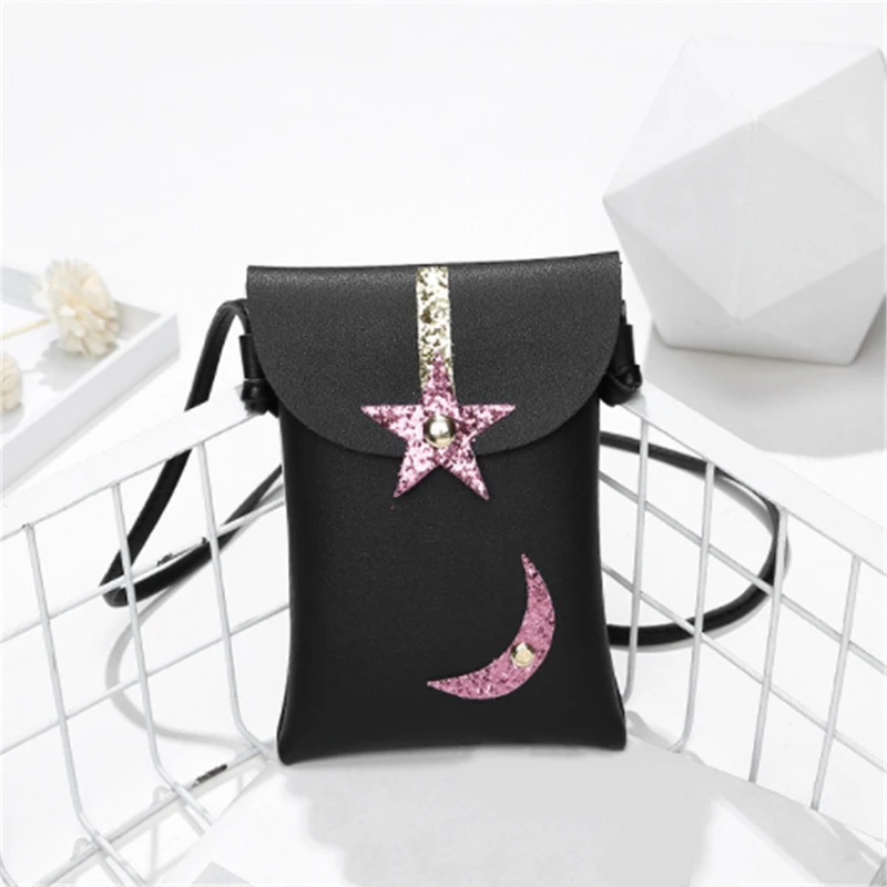 

2021 New Women Shoulder Bag Handbag Messenger Crossbody Bag Clutch Purse Flap Coin Purse Wallet