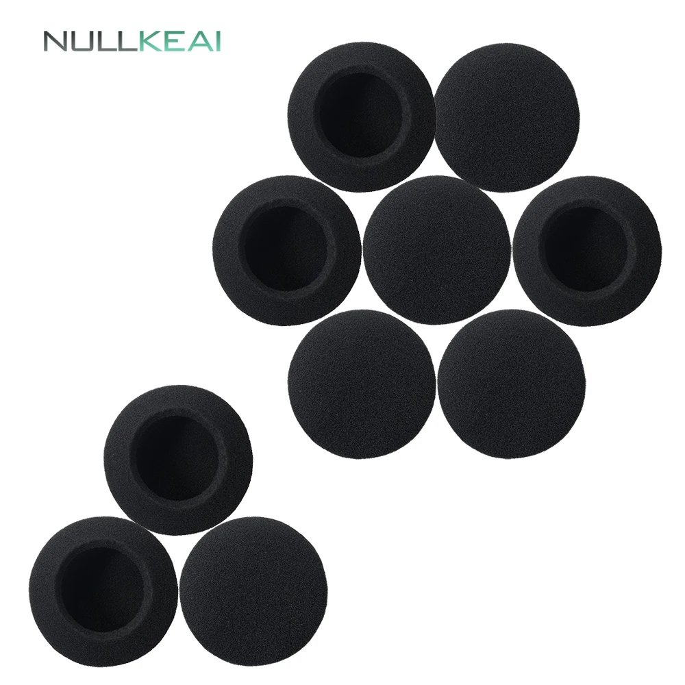 NULLKEAI запасные части накладки для наушников Sennheiser PMX60 PMX 60 наушники на