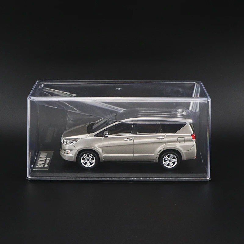 Масштаб 1:32 TOYOTA KIJANG INNOVA LET's GO BEYOND Коллекция редких металлических моделей