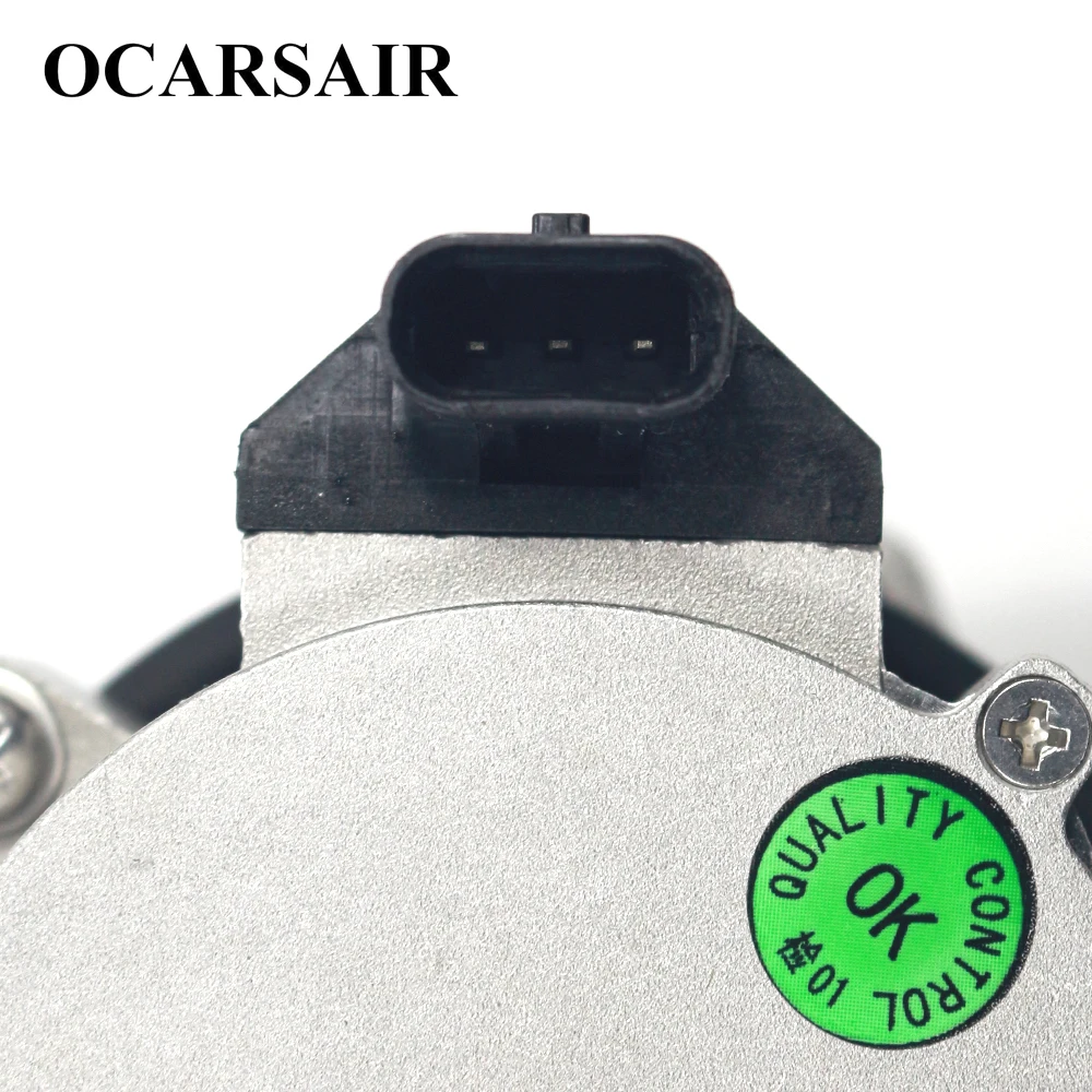 Водяной насос OcarsAir 7P0965567 8K0965567 706033310 для Porsche Cayenne & Panamera 2010 2020 Audi A8 VW Tourage Jetta