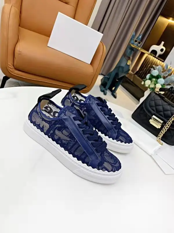 

designer luxury sneakers women reflective casual shoes women sneakers party velvet calfskin mixed fiber snea