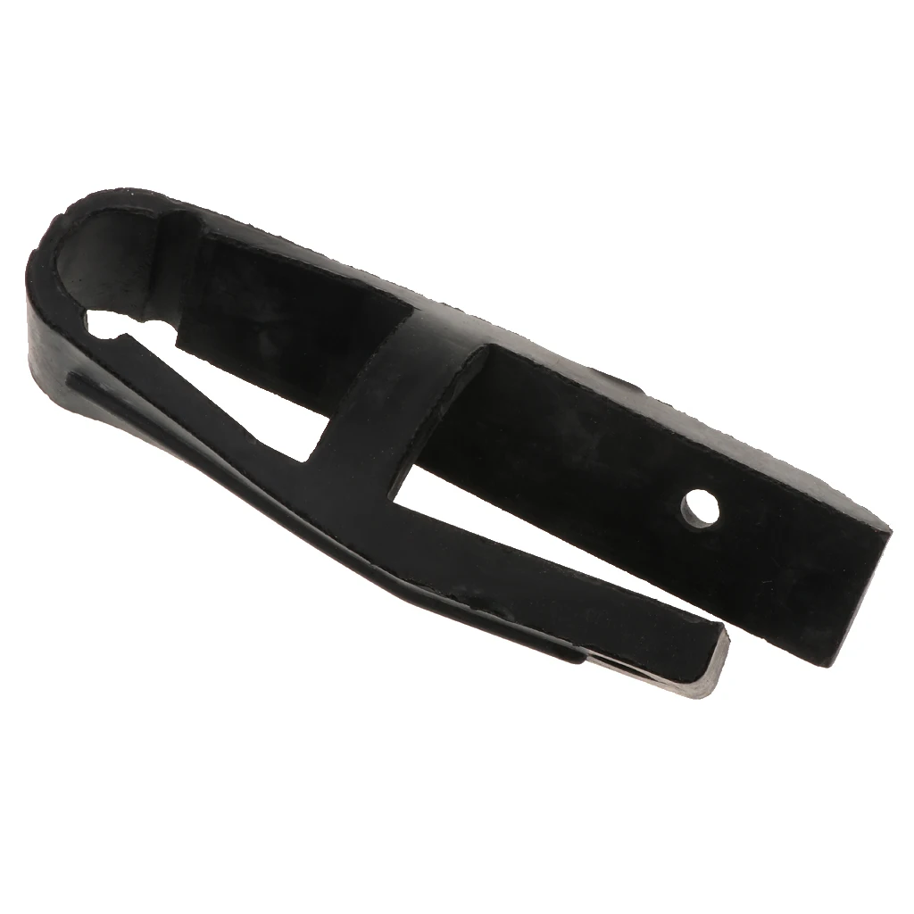 

Rubber Swingarm Chain Slider Guide For JiaLing JH125L Motocross Dirt Bike