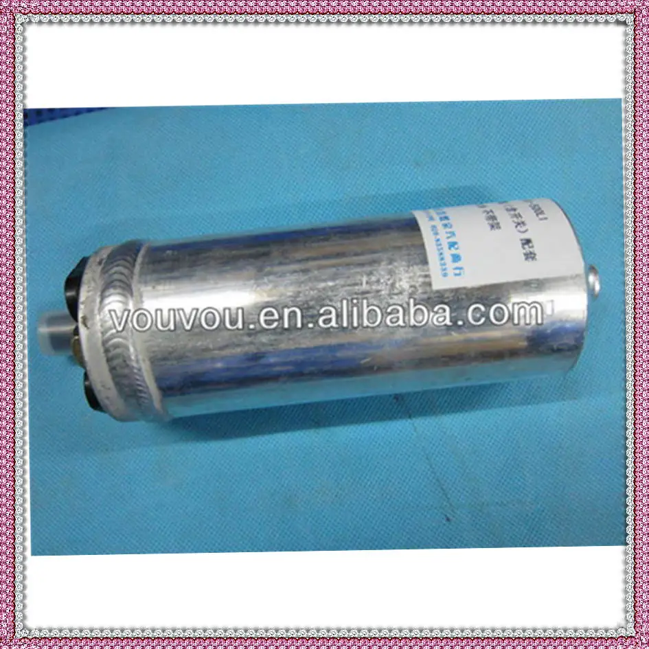 Автомобильный жидкий бак A/C с переключателем для Mazda 323 family protege 5 premacy CP Haima III|filter