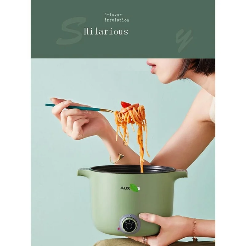 macchina elettrodomestici ev aletleri hogar home appliance for kitchen eletrodomestico electrodomestico electric skillet free global shipping