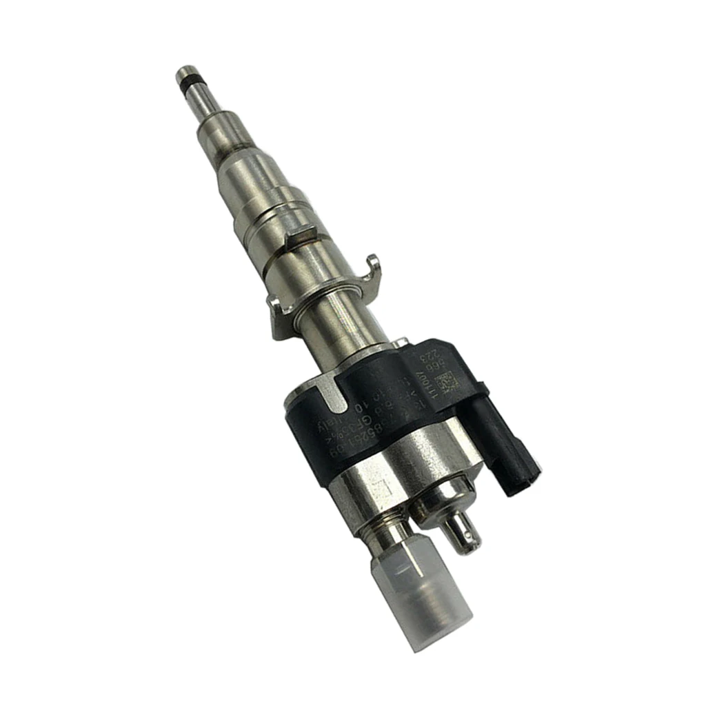 

Car Fuel Injectors Automotive Fuel Injection for X5 Acc Replacement Auto Part Car Direct Fit
