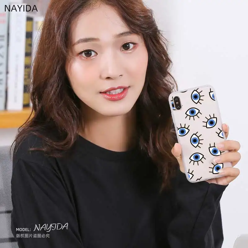 Мягкий чехол для телефона Samsung Galaxy A10 A20 E A30 A40 A70 A50 A60 A80 A90 a10s a20s a30s a70s M40 Румяна из