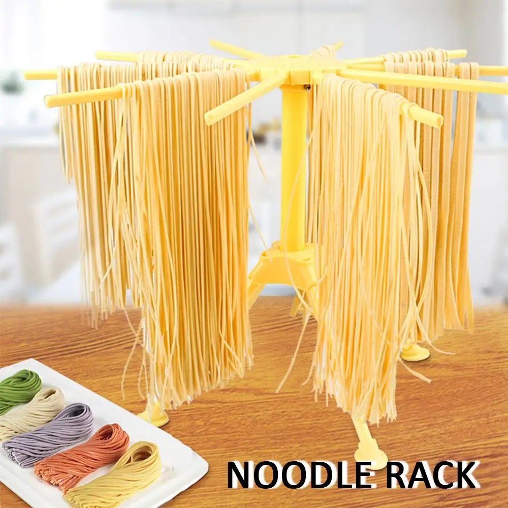 Стойка для лапши складная вешалка сушилка ручная подвесная стойка держатель