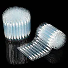 80 шт. маникюрный набор для ухода за младенцем одноразовые медицинские спиртовые ватные палочки тампон для чрезвычайных ситуаций набор первой помощи