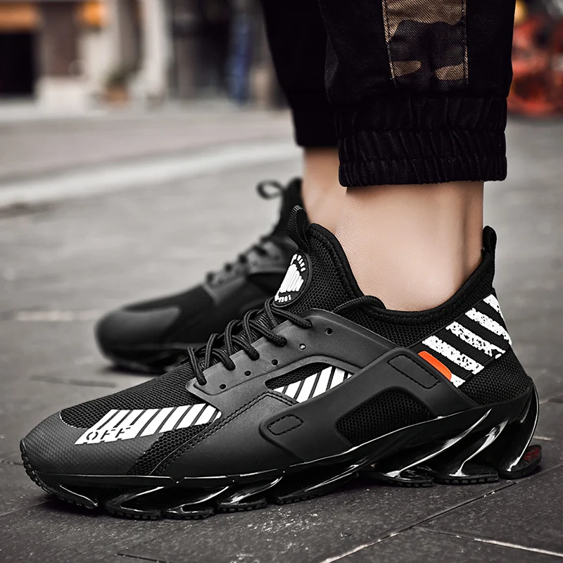Мужские и женские повседневные кроссовки оригинальные роскошные для бега