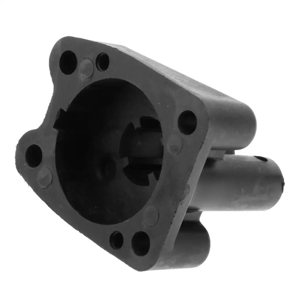 

Water Pump Impeller Service Repair Kit for Yamaha 2T 4HP 5HP Powertec 2 Stroke