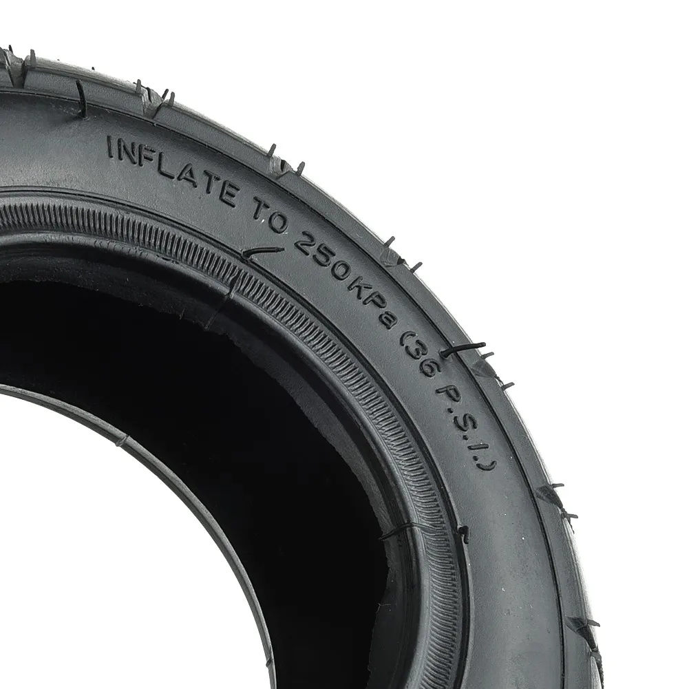 

Dolphin Battery Car Tire 200X50 8 Inch Electric Scooter Tire Thickened Inflatable Rubber Inner Tube Scooter Accessories