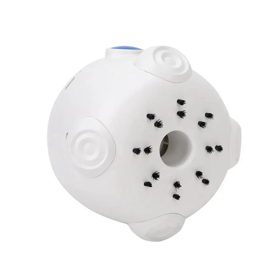 Vacuum Cleaner with Charge Indicator Nail Dust Collector for Tools Salon Home Use | Красота и здоровье