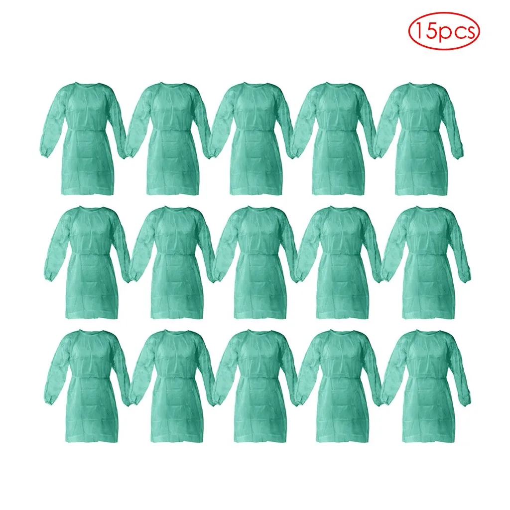 

In Store Anti Bee Clothing Disposable Raincoat Waterproof Protection Gown For Men Women Hiking Cycling Outdoor Sports #E30