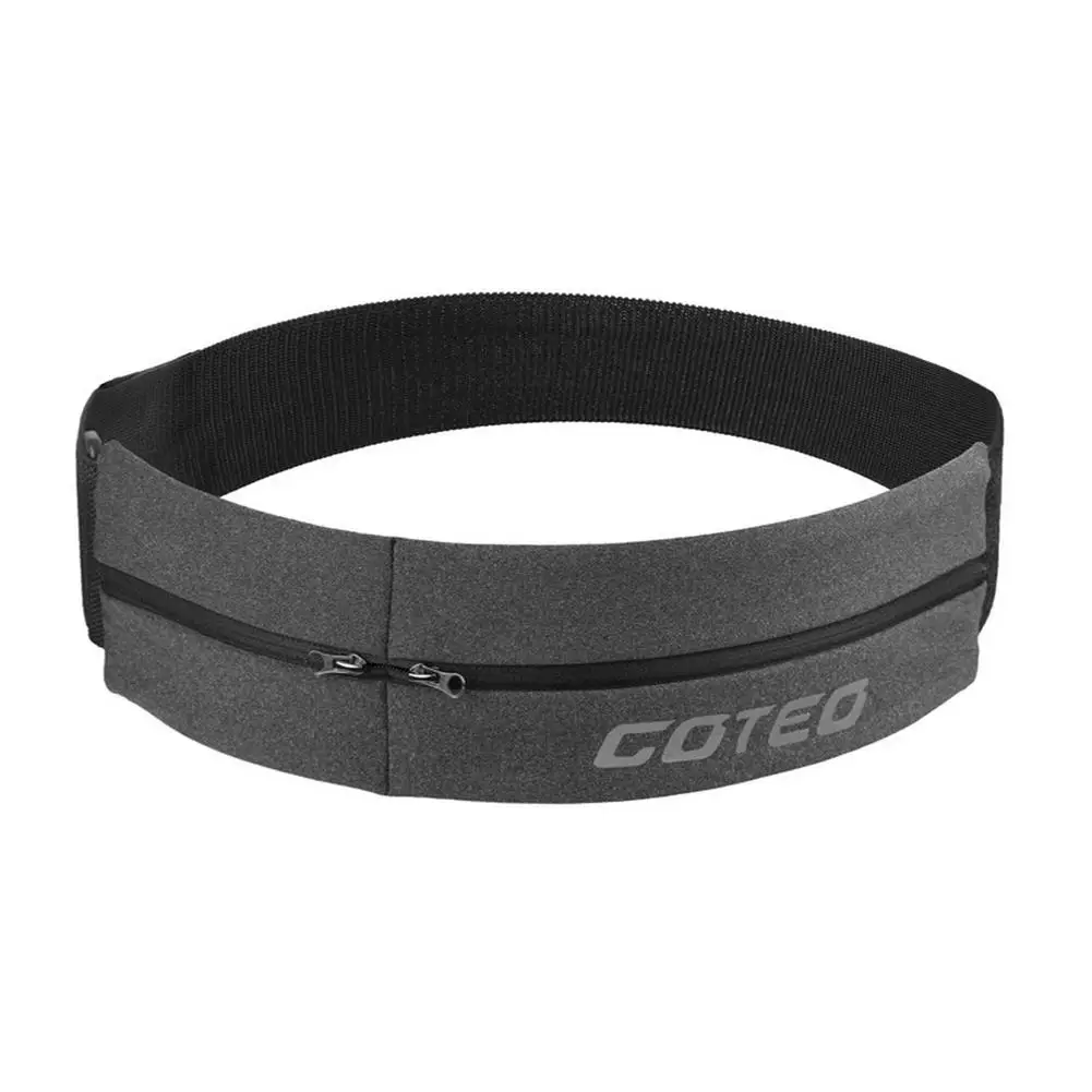 

Ремень-держатель для телефона для бега, легкий пояс для бега, защита от пота, дизайнерская сумка на липучке для мужчин и женщин