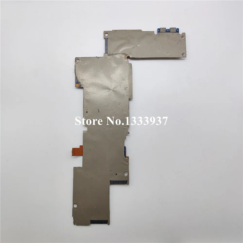 

LA-C321P M3-6Y30 Laptop motherboard For DELL Latitude 7275 Notebook Mainboard