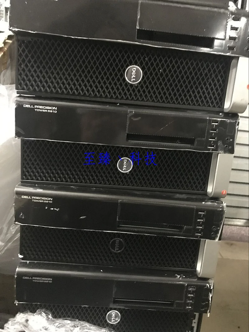 Для Dell T3600 T3610 T5810 рабочая станция 425 Вт источник питания G50YW 0DNR74 Y6WWJ | Строительство