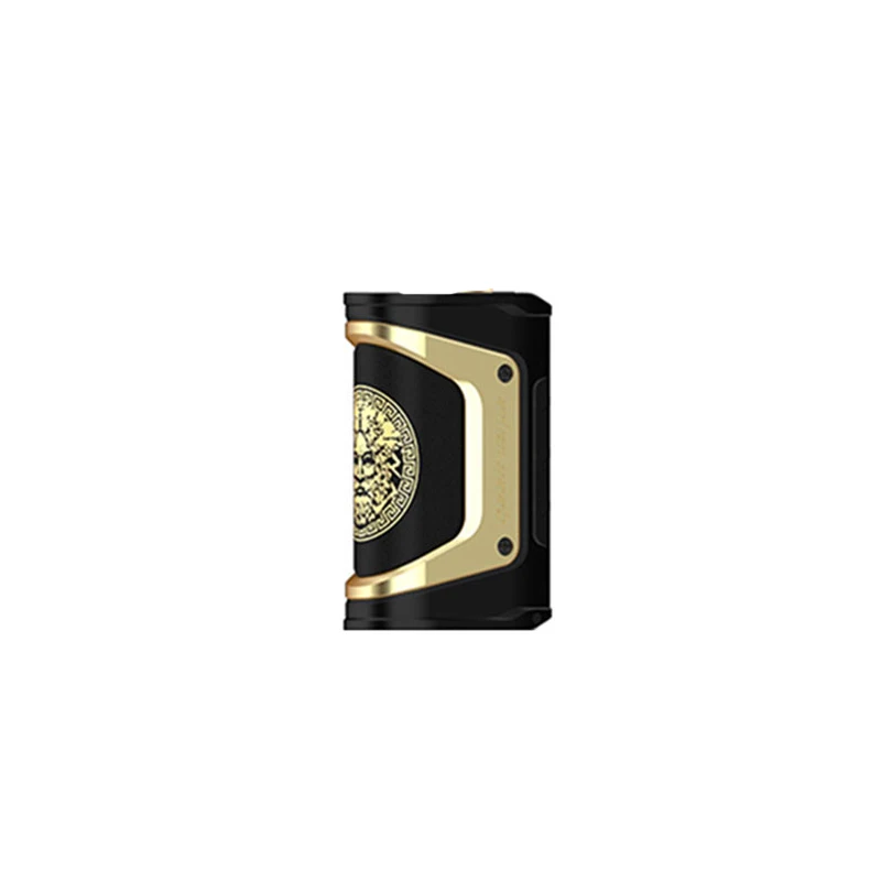 Ограниченная серия оригинальный Geekvape Aegis Legend Mod 200W TC Box питание от двух 18650 батарей