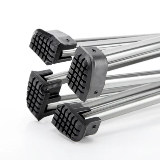 Складной стул для кемпинга портативный дорожный Сверхлегкий сверхтвердый с