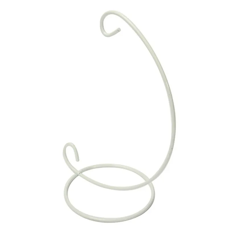 Романтический Железный свадебный подсвечник стеклянный шар фонарик кабина