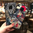 Чехол-накладка для Huawei Mate 30 Pro, 20, 20X, 10, 9, 8, P40, P30, P20 Lite, P10 Plus, Nova 4e, 3e