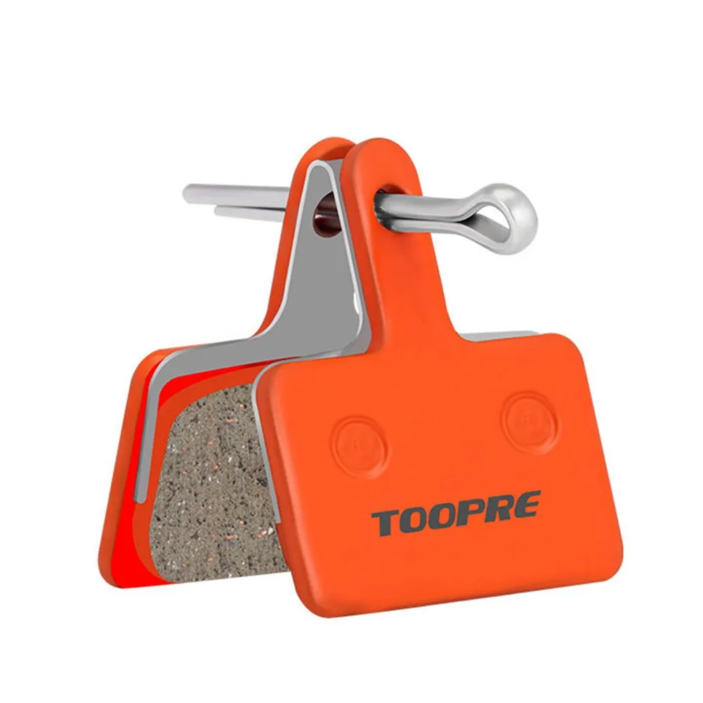 

Bike Bicycle Ceramics Disc Brake Pads Durable Ceramics Pad With Tool Adjusting Piece For M446 355 395 Bb5 Bicycle Part Bicicleta