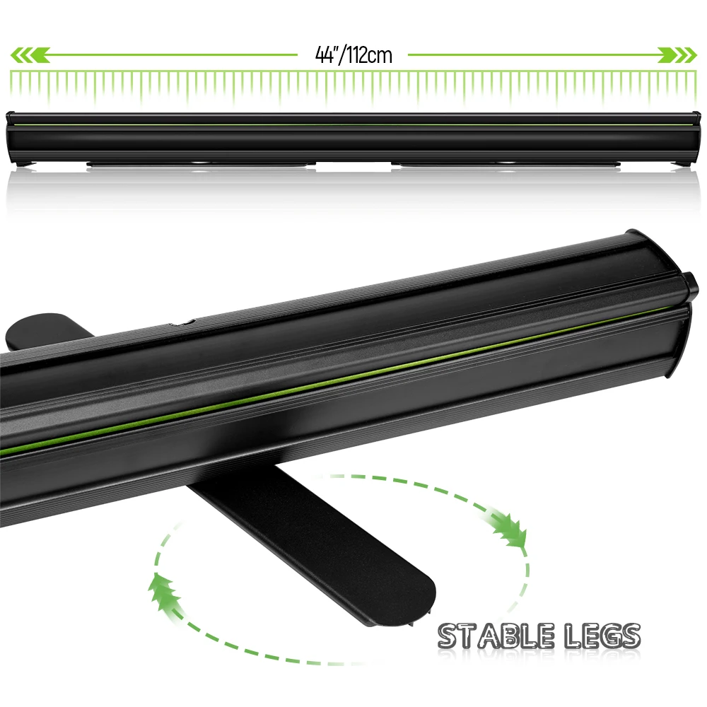 110x200 см подтянуть не образует складок зеленый Экран фон Портативный складной для