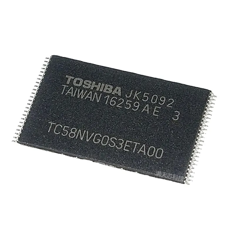 

TC58NVG0S3ETA00