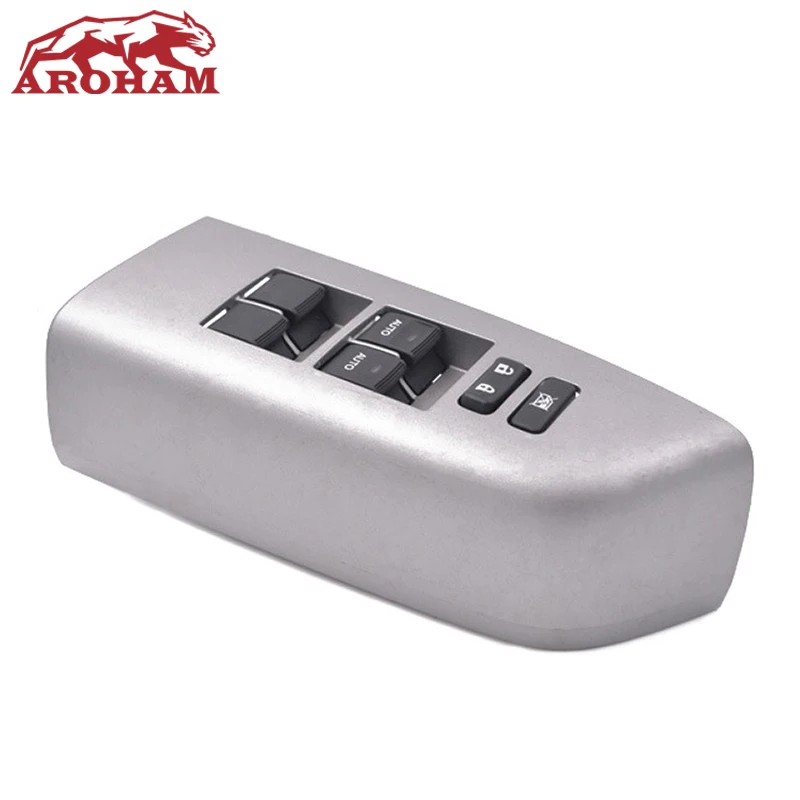 

84820-0C030 Master Power Window Switch For 2008-2017 Toyota Sequoia Sr5 Limited Platinum 4d SUV