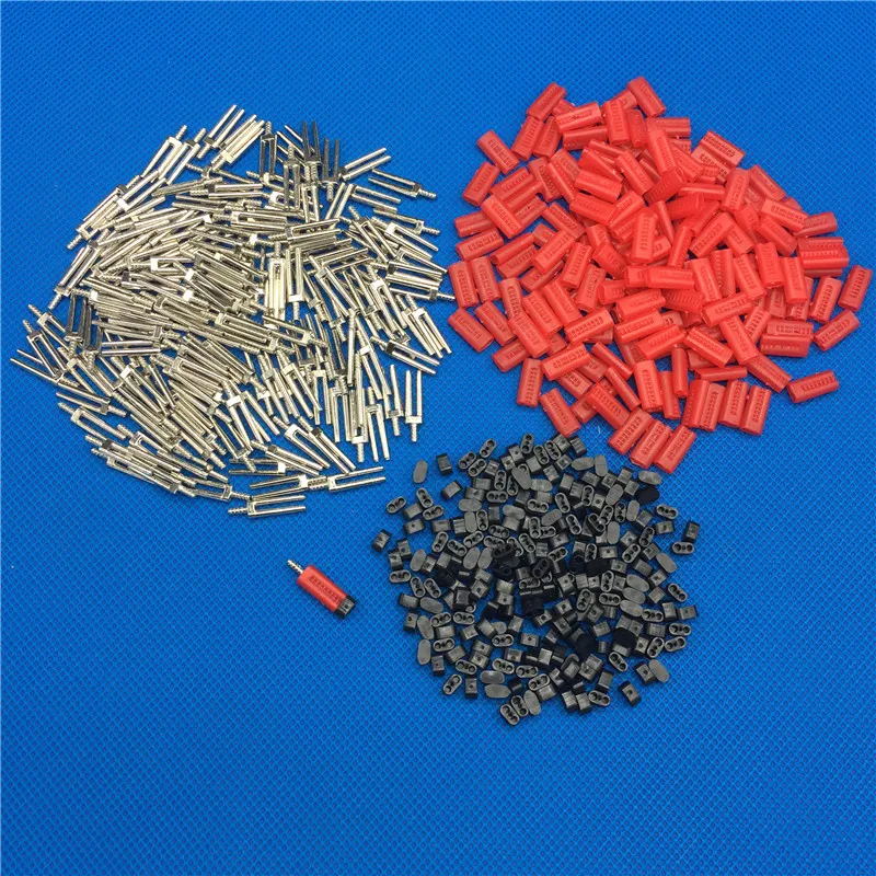 1000 наборов Стоматологическая Лаборатория использование мастер двойной II