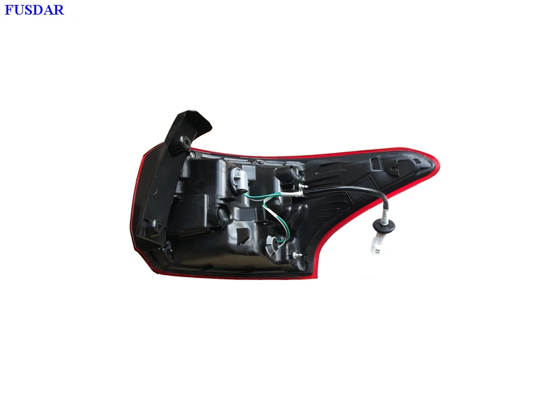 Наружная задняя фара светодиодная лампа 8330B003 левая сторона для Mitsubishi Outlander 2016 |