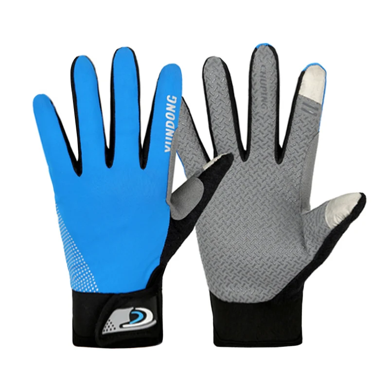 

YD1004 Bike Bicycle Gloves Full Finger Touchscreen Men Women MTB Breathable Summer Mittens Cycling Driving Gloves