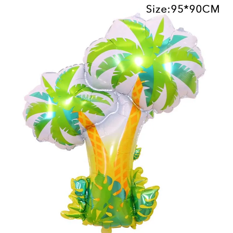 1 шт. шагающий фольгированный шар в виде динозавра | Дом и сад