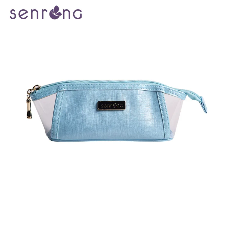 

Mini Style Cosmetic Bag Women Beauty Cute Makeup Bag Waterproof Travel Neceser Wash Bag Case Organizer Cosmetic Bag DF50MB
