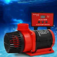 jebao acq dc flow aquarium pump controller quiet marine coral reef fish tank pond water pump w wave maker mode as dcq dcs dcp