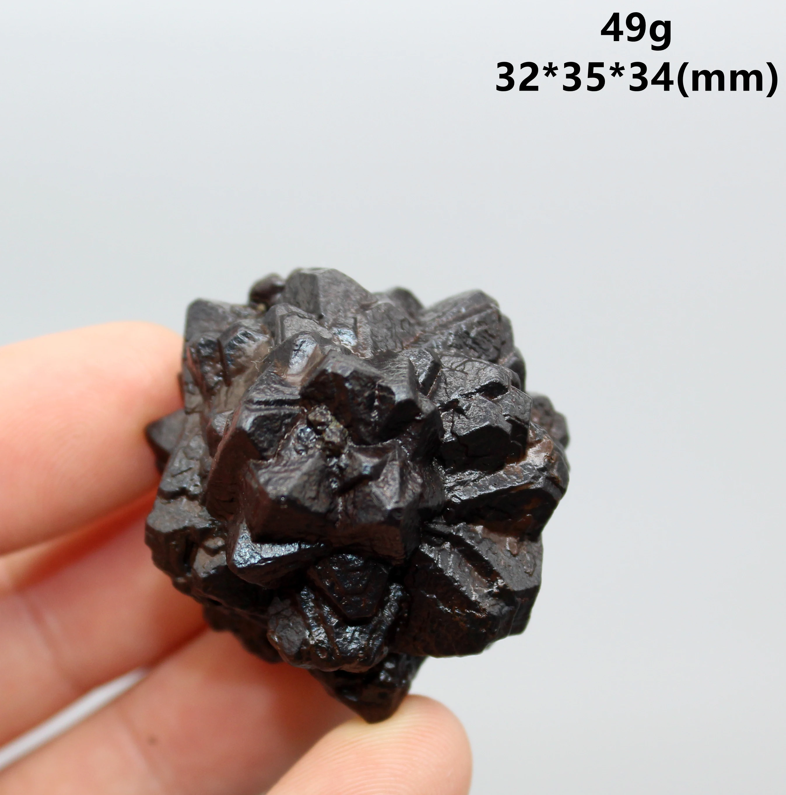 

100% Natural rare Egypt Limonite mineral specimen stones and crystals healing crystals quartz gemstones free shipping