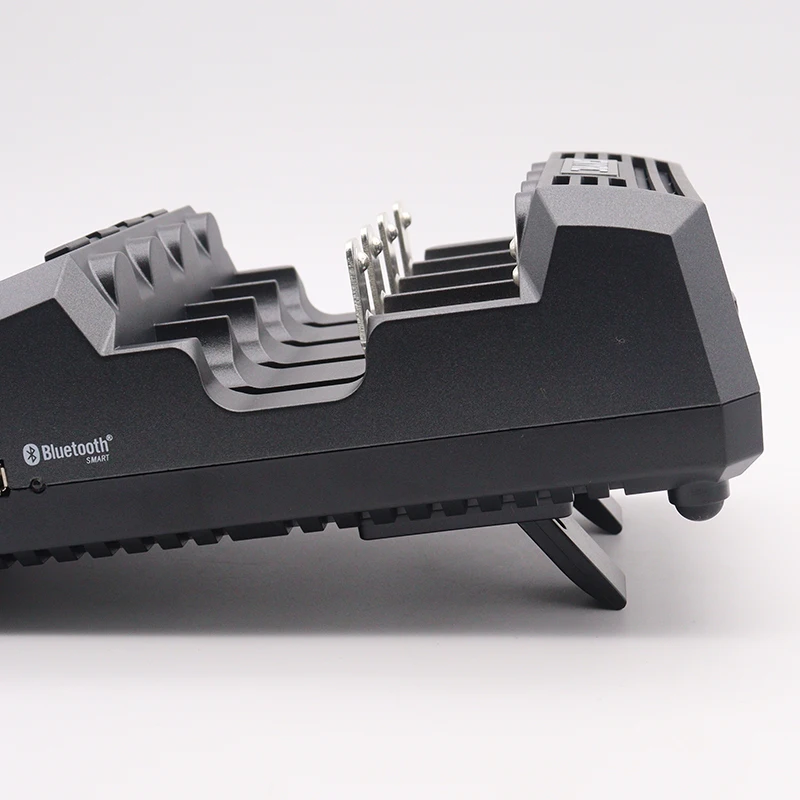 Балансирующее зарядное устройство SKYRC MC3000 анализатор Dis для LiFePO4 AAA 26650 AAAA Ni-Zn AA