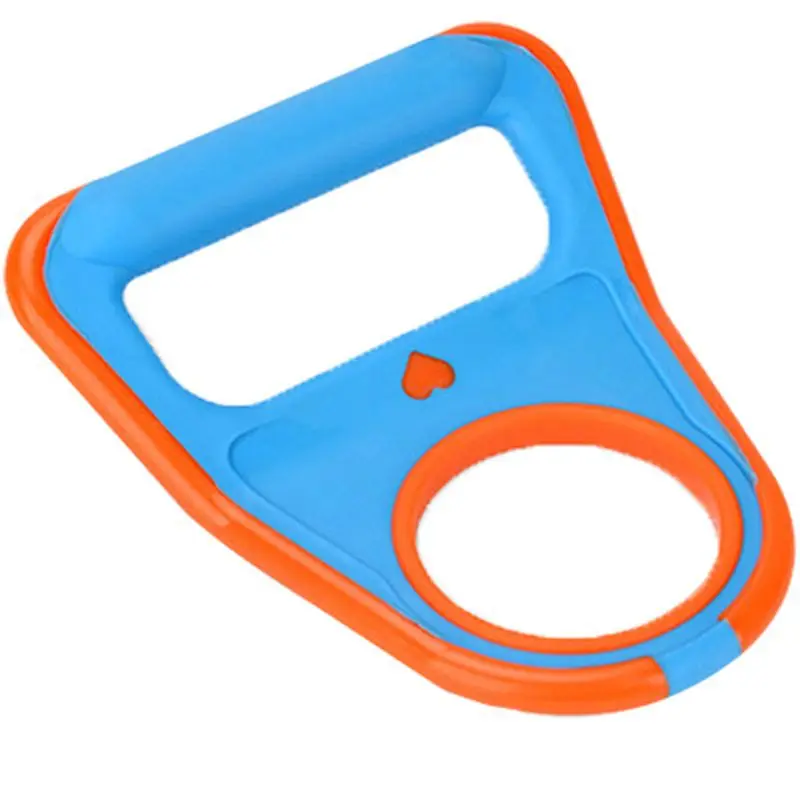 

5 Gallons Bottled Water Handle Energy Saving Thicker Pail Bucket Lifting Device Dropshipping