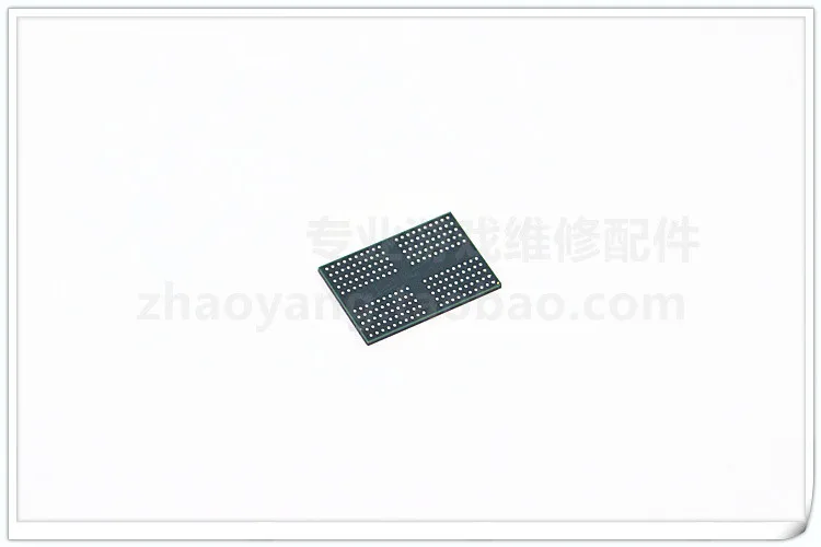 Оригинальная микросхема памяти IC для консоли переключателя Nintendo K4F6E304HB MGCH 2GB LPDDR4