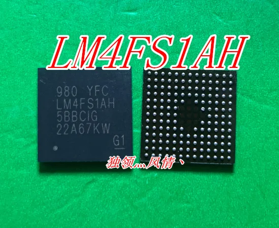 

980 YFC LM4FS1AH новый импортный 100% оригинальный
