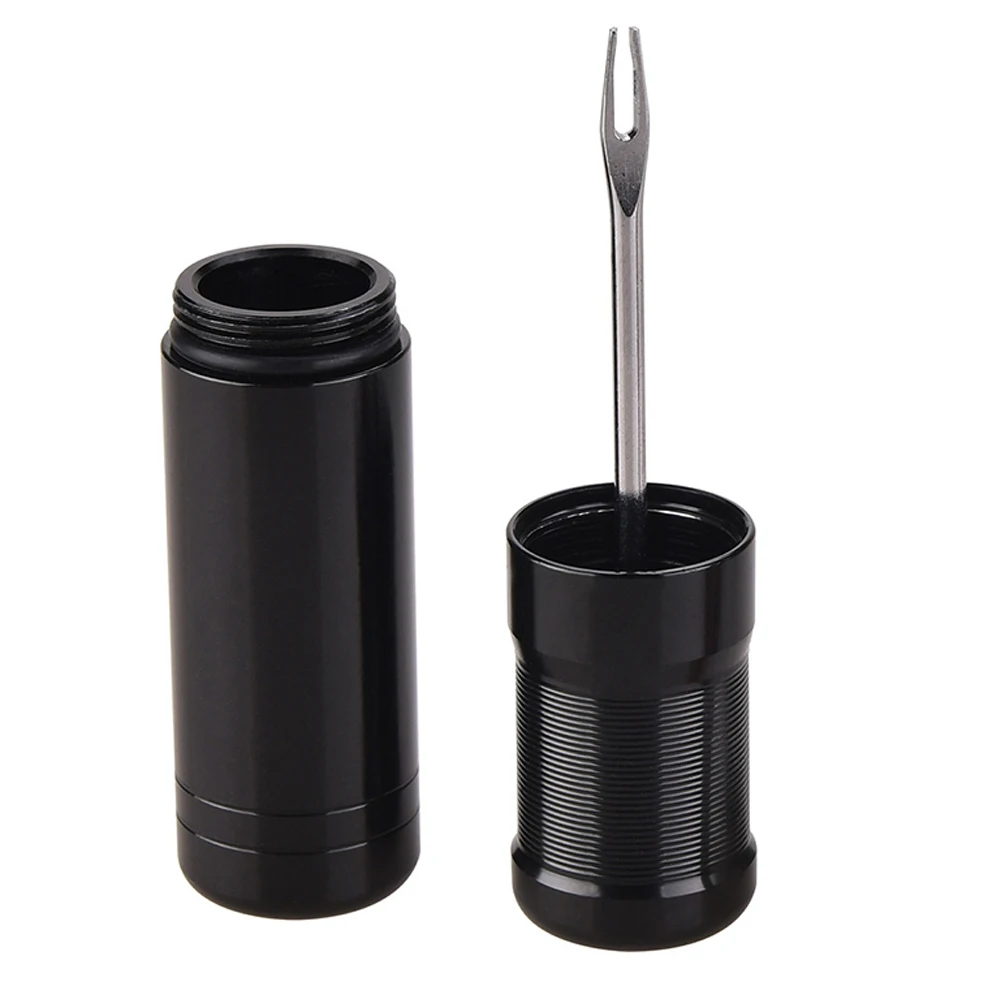 Bicycle Tubeless Tire Repair Kit Portable Road Bike MTB Wheel Tyres Service Tool Puncture Plug Rubber Strip Cycling Accessories | Спорт и