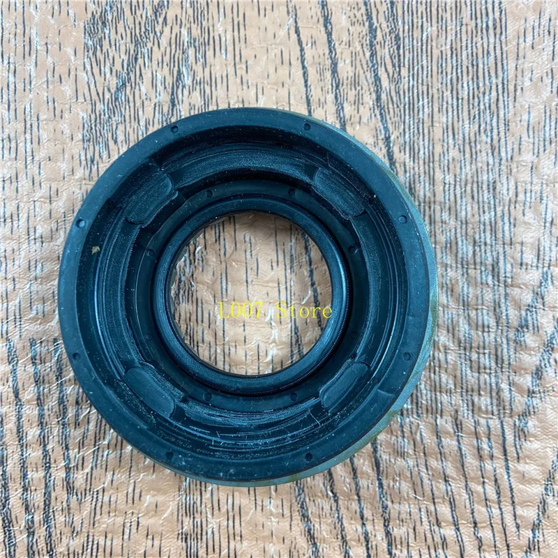 1 пара уплотнителей приводного вала автомобильного двигателя правая левая