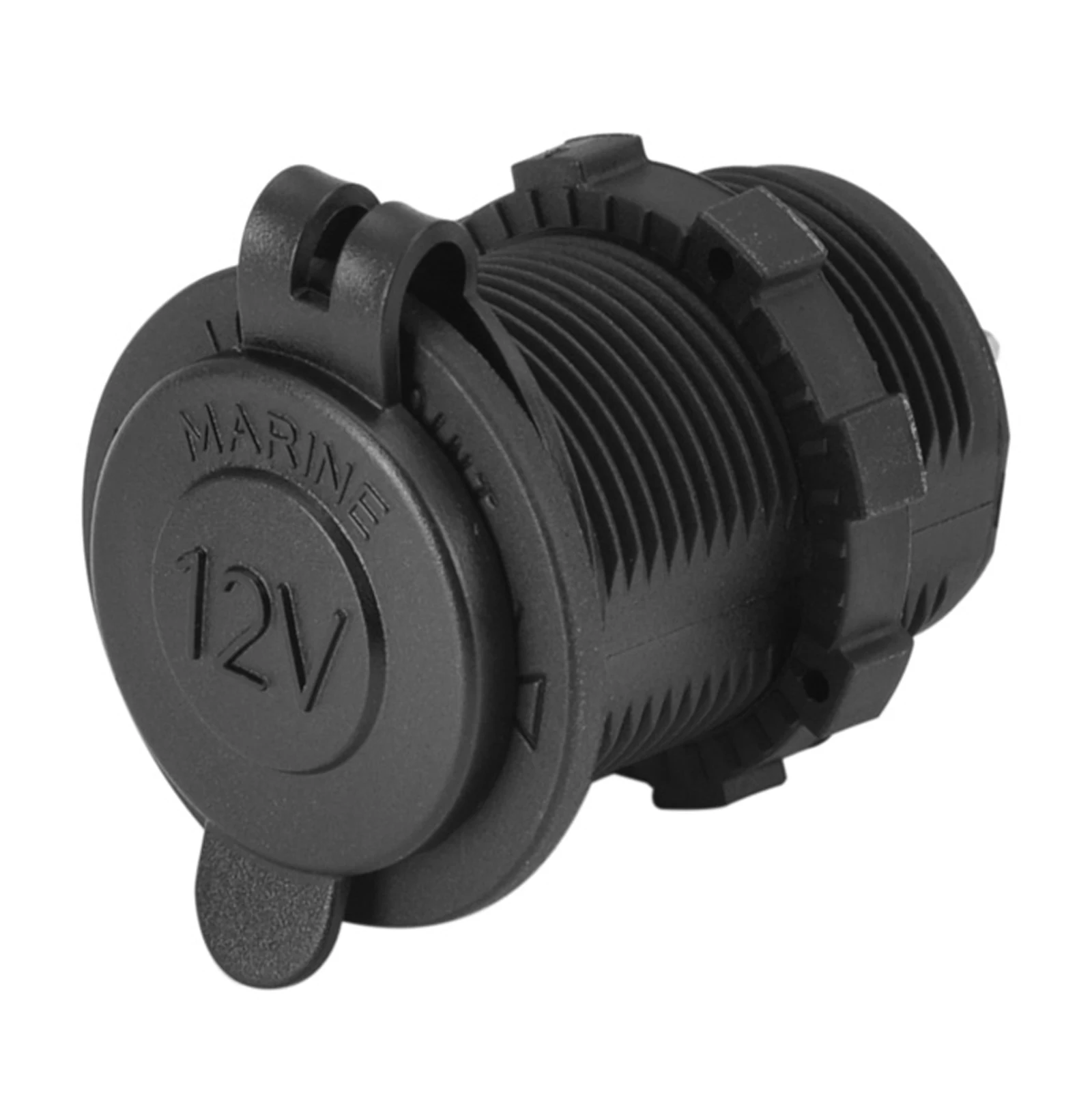 Морской класс 12 В 24 адаптер питания зарядное устройство гнездо для автомобиля