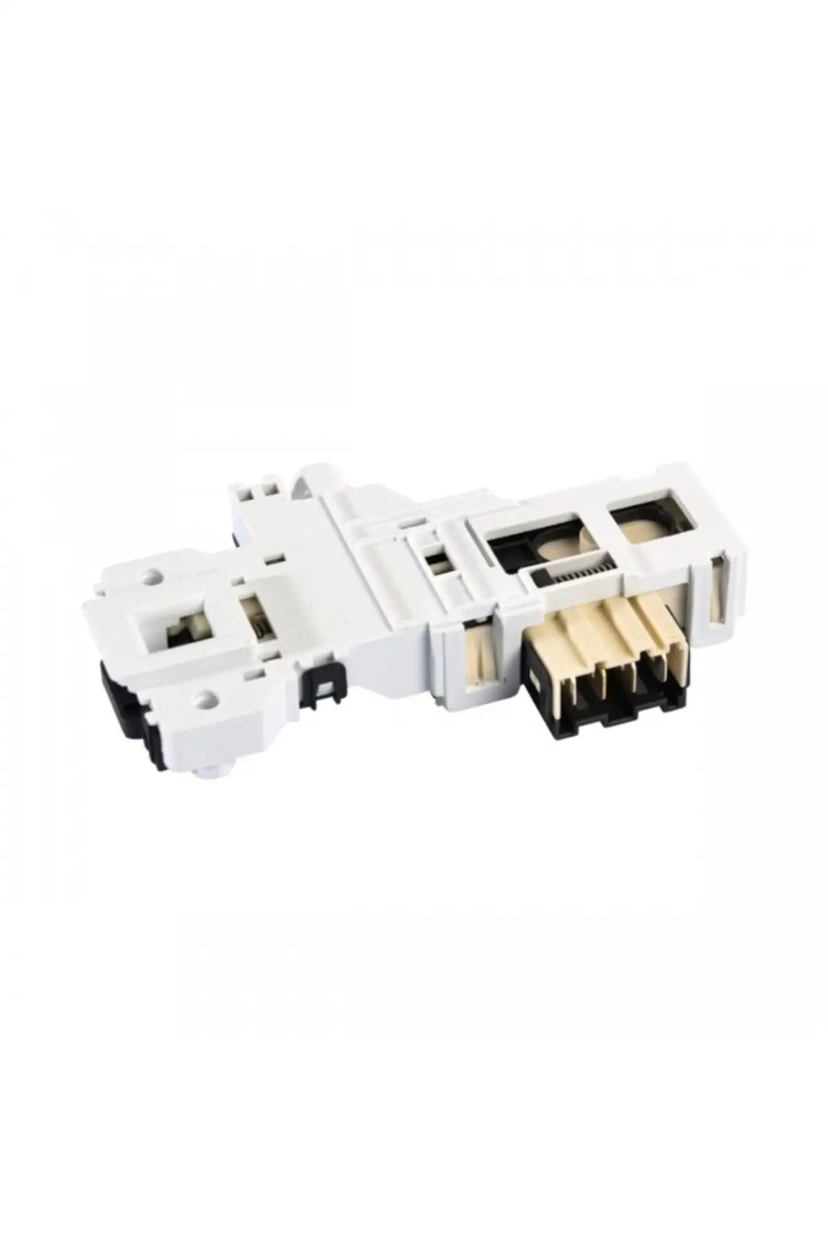 

Washing Machine In Lock-backhoe 4 Socket