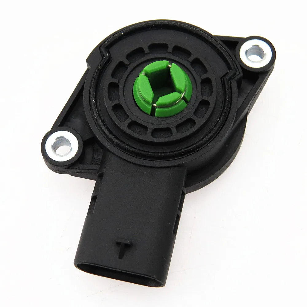 

SCJYRXS Air Intake Manifold Runner Control Sensor Solenoid Valve For VW Passat B6 MK5 A6 A8 Q5 TT Seat Leon Superb 07L907386A