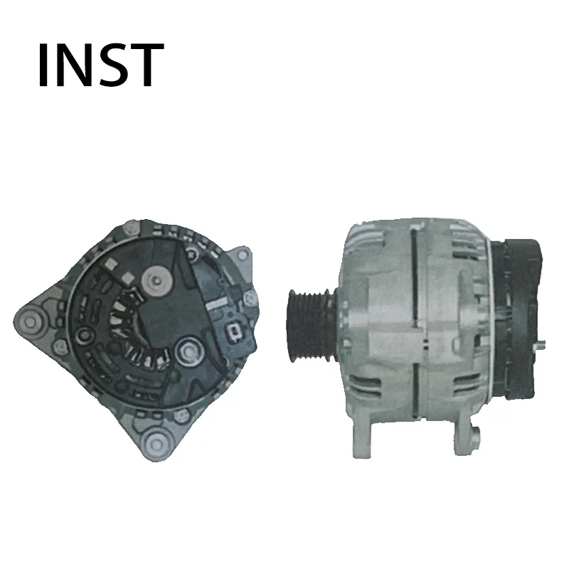 

Генератор Динамо GENERADOR ELECTRICO для детей возрастом от 12V 150A 6GS55 0124525078 0124525139 0124525534 0986080410 8200660034 8200737574